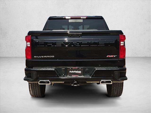 New 2026 Chevrolet Silverado 1500 RST AWD/4WD image 8
