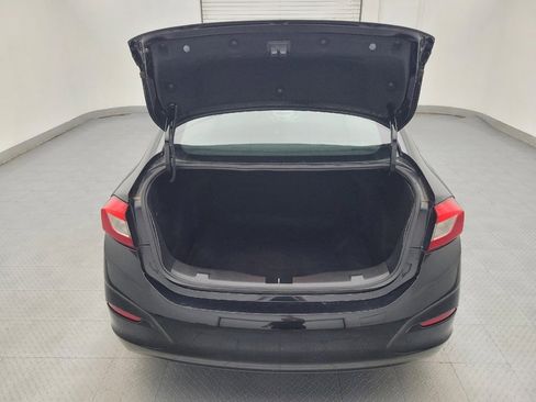 Used 2018 Chevrolet Cruze LS FWD image 29