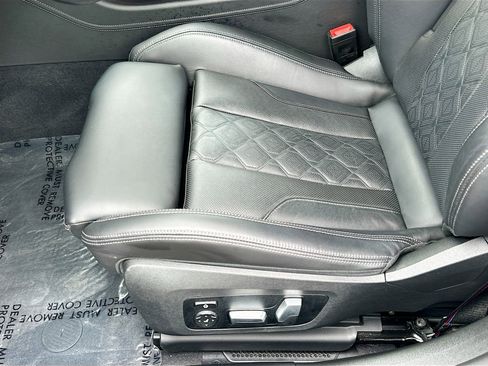 Used 2023 BMW M8 Gran Coupe xDrive Competition image 16