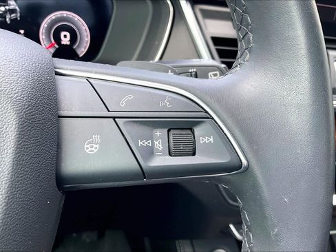 Used 2023 Audi Q5 2.0T Premium Plus w/ Premium Plus Package image 25