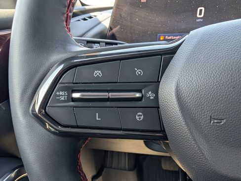 Used 2024 Chevrolet Traverse RS w/ LPO, Floor Liner Package AWD/4WD image 27