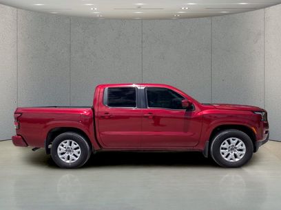 Used 2024 Nissan Frontier SV w/ SV Convenience Package