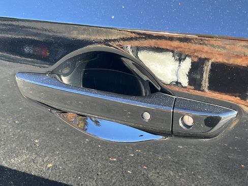 Certified 2025 Honda Odyssey EX-L image 36