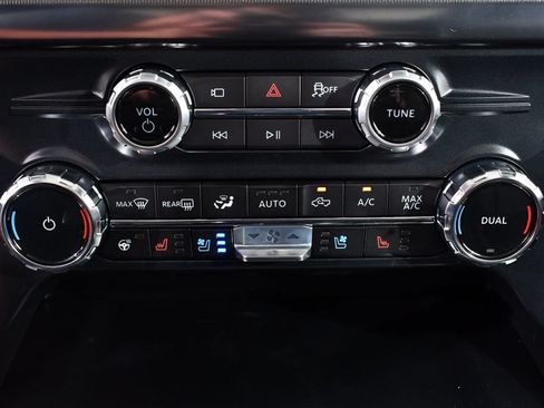 New 2026 Ford F150 Lariat w/ Equipment Group 502A High AWD/4WD image 28