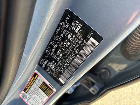 Certified 2024 Hyundai Ioniq 5 SEL image 24