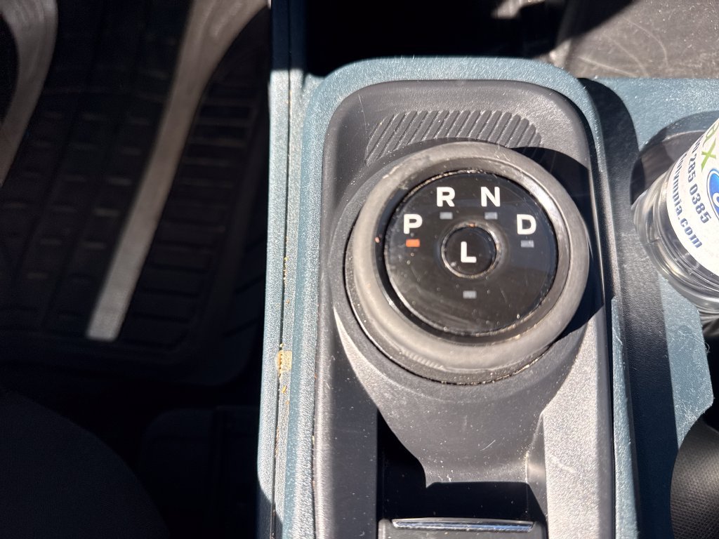 Used 2024 Ford Maverick XL FWD image 28
