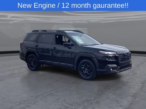 New 2026 Subaru Outback Limited w/ Premium/Limited Package 2 AWD/4WD image 2