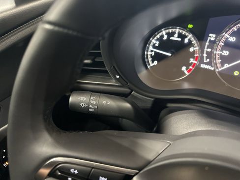 Used 2024 MAZDA CX-30 AWD 2.5 S w/ Select Sport Pkg image 18