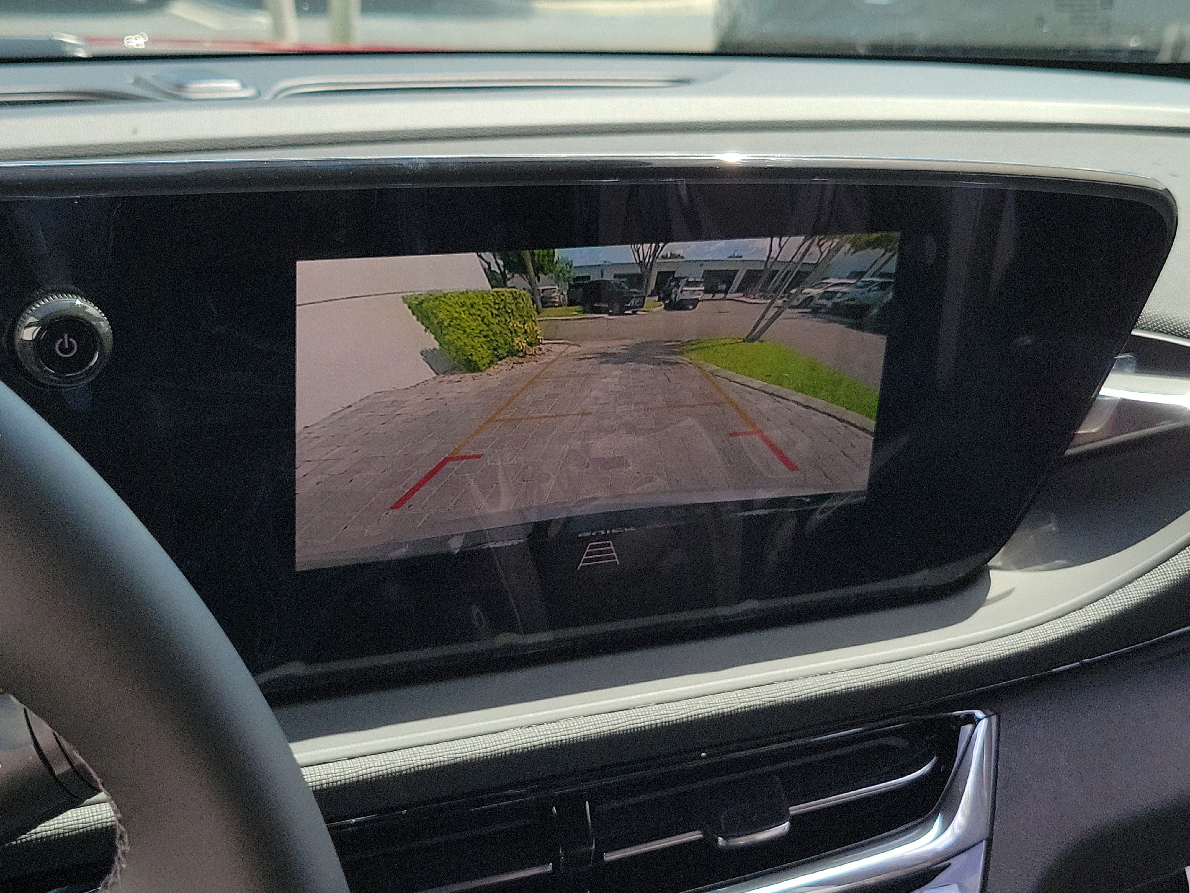 New 2026 Buick Envista Sport Touring w/ Convenience I Package FWD image 29