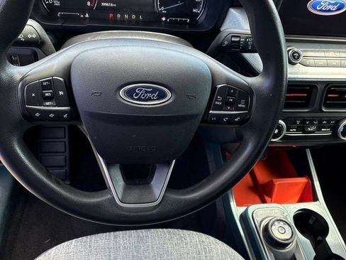 Used 2024 Ford Maverick XLT w/ Equipment Group 300A Standard AWD/4WD image 12