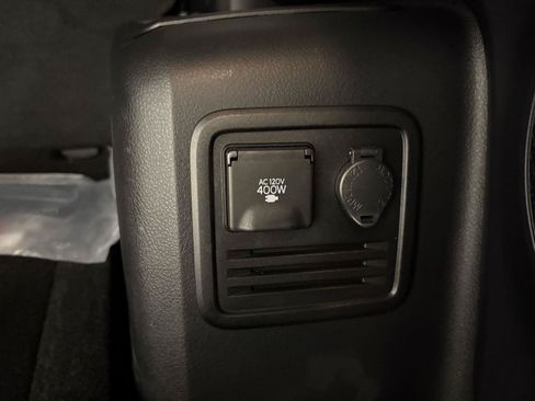 Used 2023 Toyota 4Runner TRD Pro AWD/4WD image 38