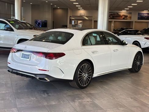 New 2026 Mercedes-Benz E 350 Sedan image 3