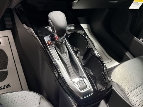 New 2026 Chevrolet Trax LT w/ Driver Confidence Package FWD image 16