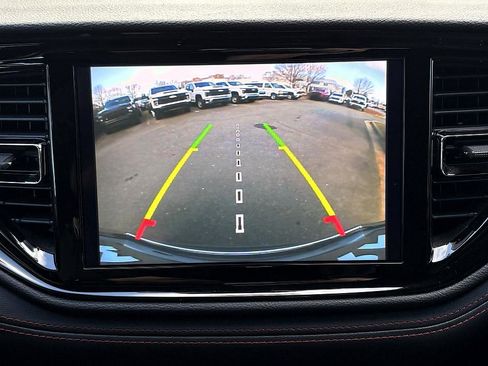 Used 2025 Dodge Durango GT w/ Blacktop Package image 23