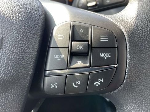 New 2026 Ford Bronco Sport Outer Banks AWD/4WD image 11