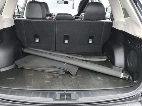 Used 2019 Subaru Forester Limited w/ Popular Package #3 AWD/4WD image 13
