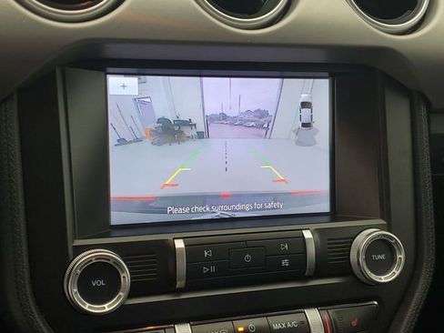 Used 2020 Ford Mustang Premium RWD image 24