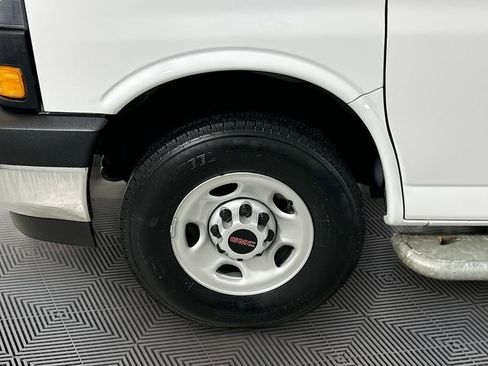 Used 2024 GMC Savana 2500 w/ Driver Convenience Package image 29