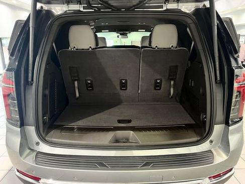 Certified 2026 Chevrolet Tahoe LT image 10