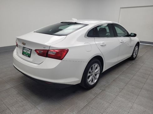Used 2023 Chevrolet Malibu LT image 9