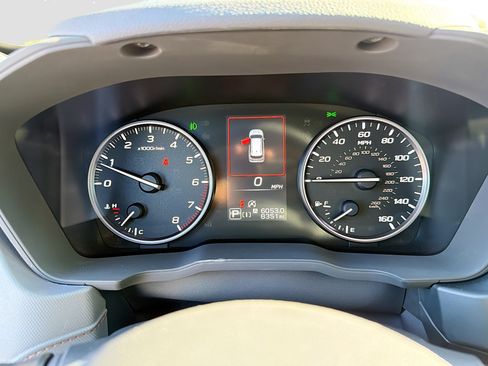 Certified 2025 Subaru Forester Sport image 37