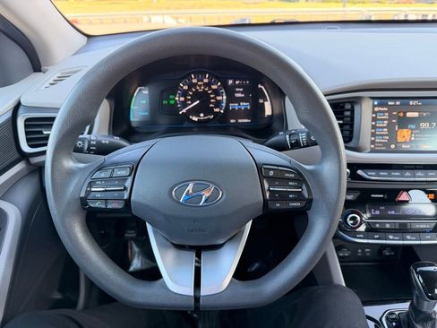 Used 2019 Hyundai Ioniq Blue image 13