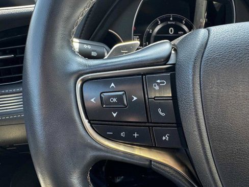 Used 2023 Lexus LS 500 image 28