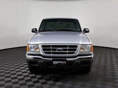 Used 2001 Ford Ranger XL image 4