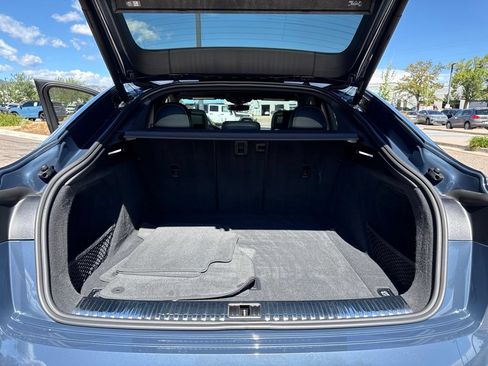 Used 2023 Audi e-tron Prestige w/ Prestige Package AWD/4WD image 25