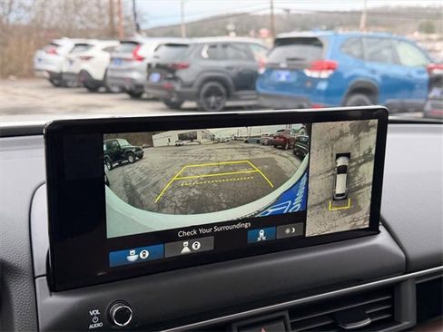 New 2026 Honda Pilot Touring image 17