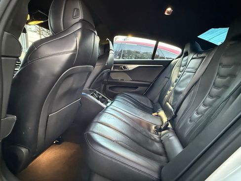Used 2022 BMW M850i Gran Coupe xDrive image 14
