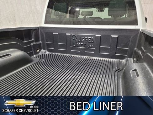 Used 2017 RAM 1500 ST w/ SXT Appearance Group image 21