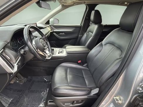 Used 2024 MAZDA CX-90 3.3 Turbo w/ Premium Package AWD/4WD image 18