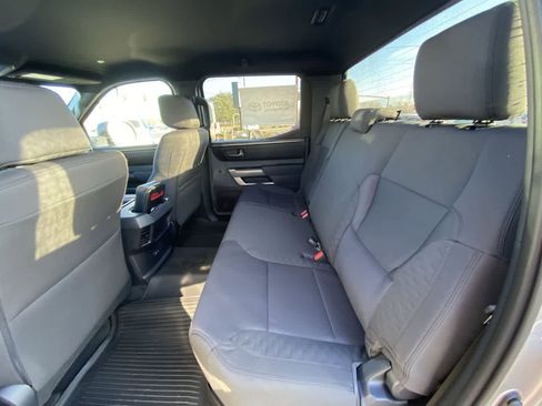 New 2026 Toyota Tundra SR5 image 21
