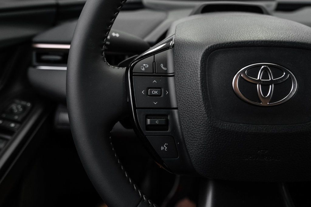 Used 2026 Toyota bZ FWD image 17