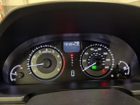 Used 2016 Honda Odyssey EX-L image 24