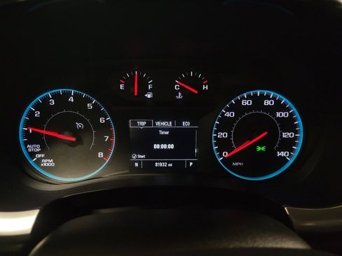 Used 2021 Chevrolet Traverse LS image 23