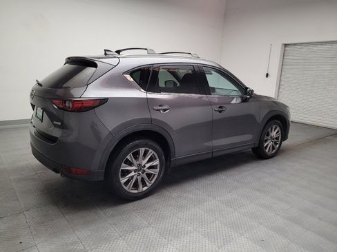 Used 2019 MAZDA CX-5 Grand Touring AWD/4WD image 10