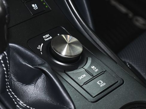 Used 2024 Lexus IS 350 F Sport AWD/4WD image 40