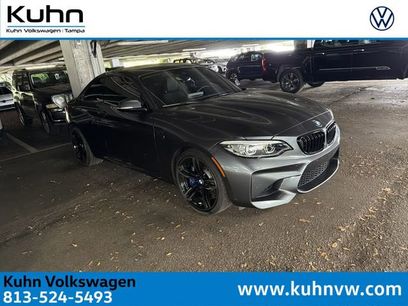 Used 2018 BMW M2 w/ Executive Package