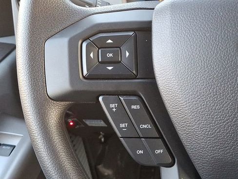 Used 2023 Ford F650 2WD Regular Cab Super Duty image 19