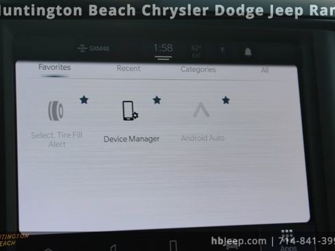 Used 2024 RAM 2500 Big Horn image 27