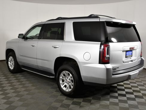 Used 2019 GMC Yukon SLT w/ Open Road Package AWD/4WD image 8