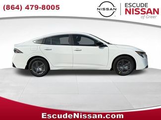 New 2026 Nissan Sentra SV w/ Floor Mat Package FWD video 2