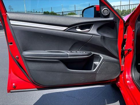 Used 2021 Honda Civic Sport image 25