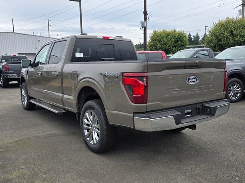New 2026 Ford F150 XLT w/ Equipment Group 303A High AWD/4WD image 3