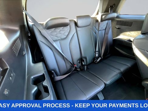 Used 2021 Hyundai Palisade Limited FWD image 33