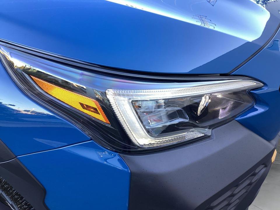 Used 2025 Subaru Outback Wilderness AWD/4WD image 28