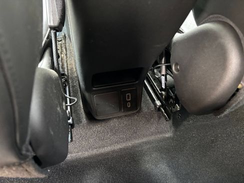 Used 2025 Buick Encore GX Preferred FWD image 21
