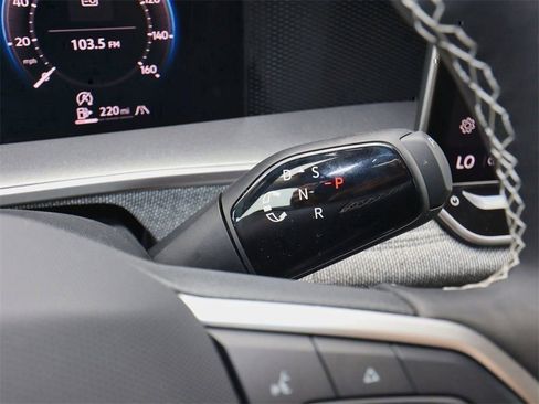 New 2025 Volkswagen Tiguan S image 23